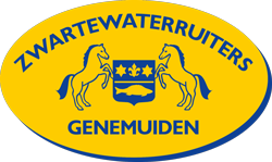 zwartewaterruiters