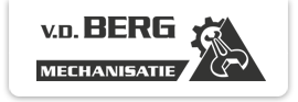 Van der Berg Mastenbroek