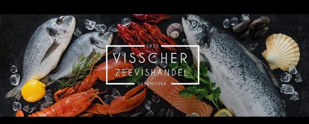 Visscher Zeevishandel